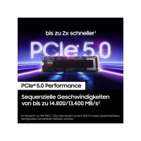 Produktbild för Samsung 9100 PRO MZ-VAP4T0