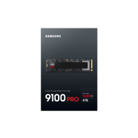 Produktbild för Samsung 9100 PRO MZ-VAP4T0