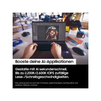 Produktbild för Samsung 9100 PRO MZ-VAP4T0