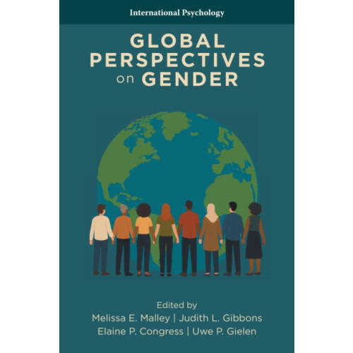 Emerald Publishing Limited Global Perspectives on Gender (häftad, eng)