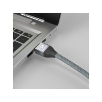 Produktbild för Hurtel Wozinsky HDMI 2.1-kabel 8K 60 Hz 48 Gbps / 4K 120 Hz...