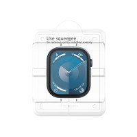 Produktbild för Spigen EliteShield EZ Fit, Skärmskydd, Smartwatch, Transpare...