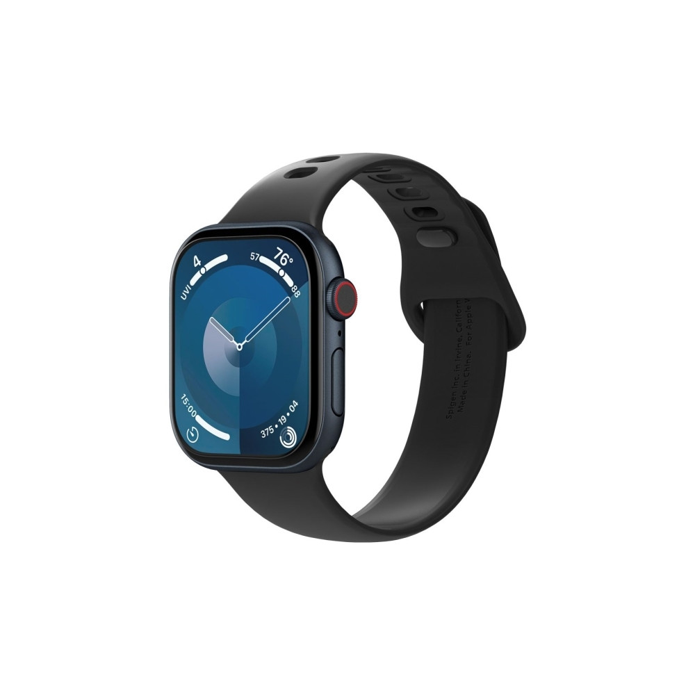 Produktbild för Spigen EliteShield EZ Fit, Skärmskydd, Smartwatch, Transpare...