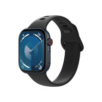 Produktbild för Spigen EliteShield EZ Fit, Skärmskydd, Smartwatch, Transpare...