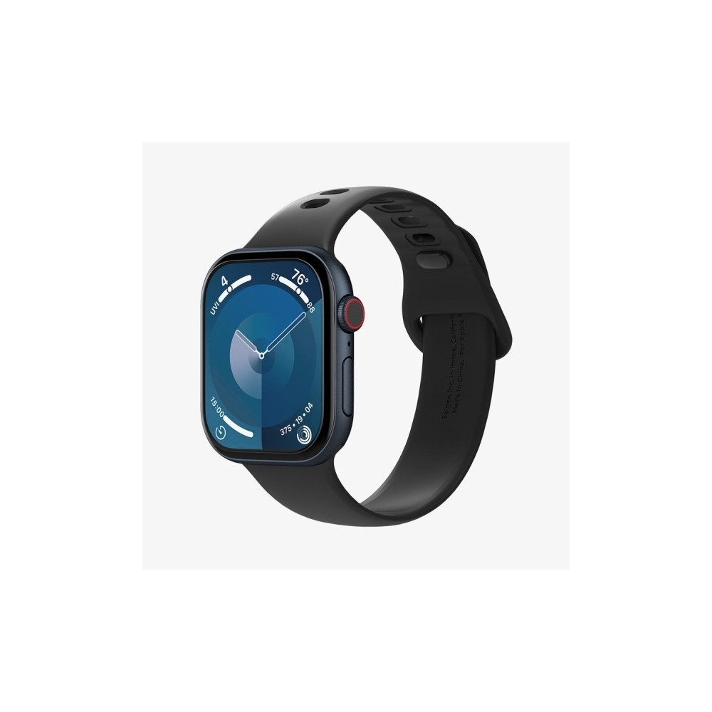 Produktbild för Spigen EliteShield EZ Fit, Skärmskydd, Smartwatch, Transpare...