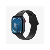 Produktbild för Spigen EliteShield EZ Fit, Skärmskydd, Smartwatch, Transpare...