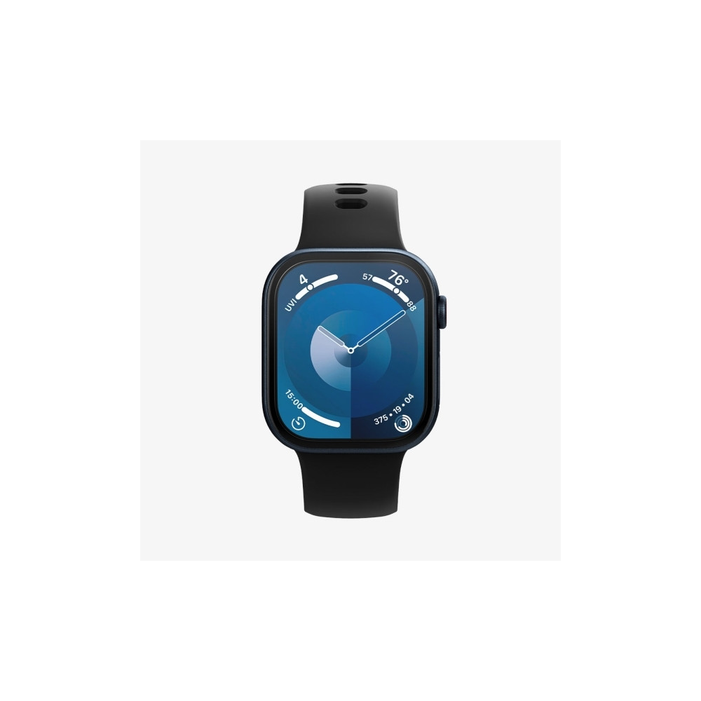 Produktbild för Spigen EliteShield EZ Fit, Skärmskydd, Smartwatch, Transpare...
