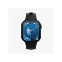 Produktbild för Spigen EliteShield EZ Fit, Skärmskydd, Smartwatch, Transpare...