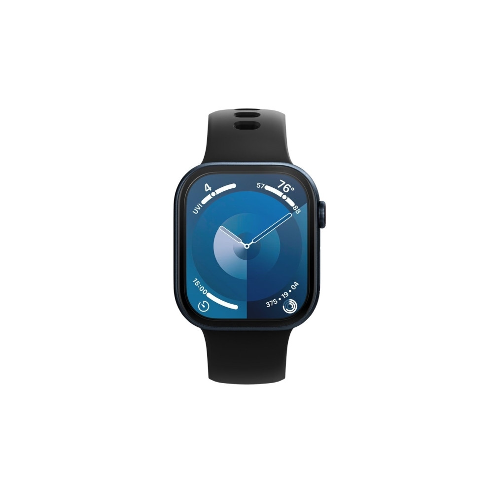 Produktbild för Spigen EliteShield EZ Fit, Skärmskydd, Smartwatch, Transpare...