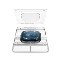 Produktbild för Spigen EliteShield EZ Fit, Skärmskydd, Smartwatch, Transpare...