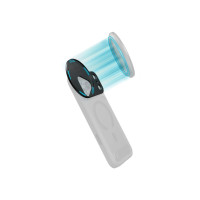 Produktbild för SmallRig 5548, Adapter för objektiv, Svart, Apple, iPhone 17...
