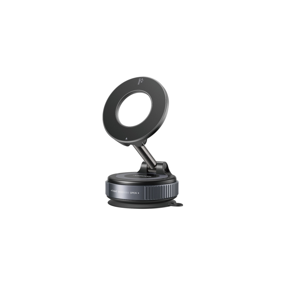 Produktbild för Joyroom bilhållare Joyroom JR-ZS501 magnetisk kompatibel med...