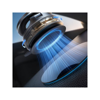 Produktbild för Joyroom bilhållare Joyroom JR-ZS501 magnetisk kompatibel med...