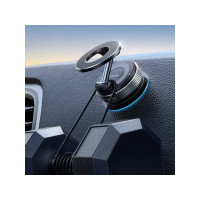 Produktbild för Joyroom bilhållare Joyroom JR-ZS501 magnetisk kompatibel med...