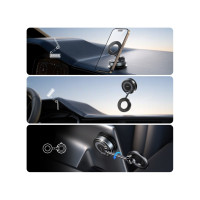 Produktbild för Joyroom bilhållare Joyroom JR-ZS501 magnetisk kompatibel med...
