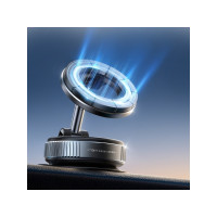 Produktbild för Joyroom bilhållare Joyroom JR-ZS501 magnetisk kompatibel med...