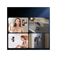 Produktbild för Joyroom bilhållare Joyroom JR-ZS501 magnetisk kompatibel med...