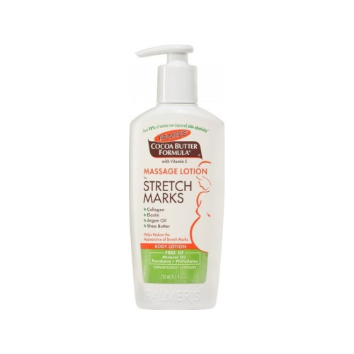 Palmers PALMER'S_Cocoa Butter Formula Massage Lotion for Stretch Mar...