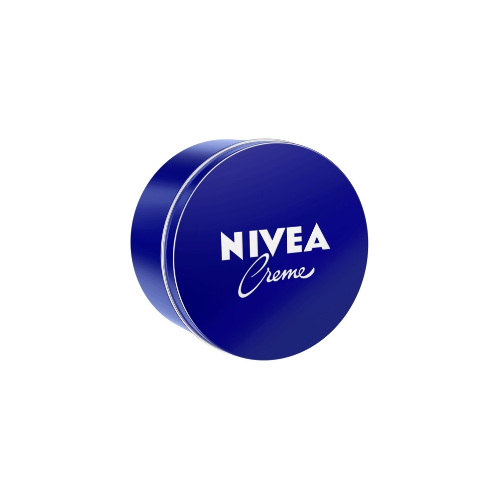 Produktbild för NIVEA Creme, Gräddvit, Unisex, Fuktgivande, Näringsgivande,...