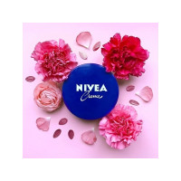 Produktbild för NIVEA Creme, Gräddvit, Unisex, Fuktgivande, Näringsgivande,...
