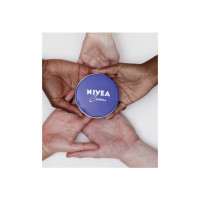Produktbild för NIVEA Creme, Gräddvit, Unisex, Fuktgivande, Näringsgivande,...