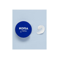 Produktbild för NIVEA Creme, Gräddvit, Unisex, Fuktgivande, Näringsgivande,...