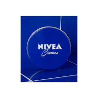 Produktbild för NIVEA Creme, Gräddvit, Unisex, Fuktgivande, Näringsgivande,...