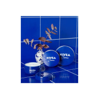 Produktbild för NIVEA Creme, Gräddvit, Unisex, Fuktgivande, Näringsgivande,...