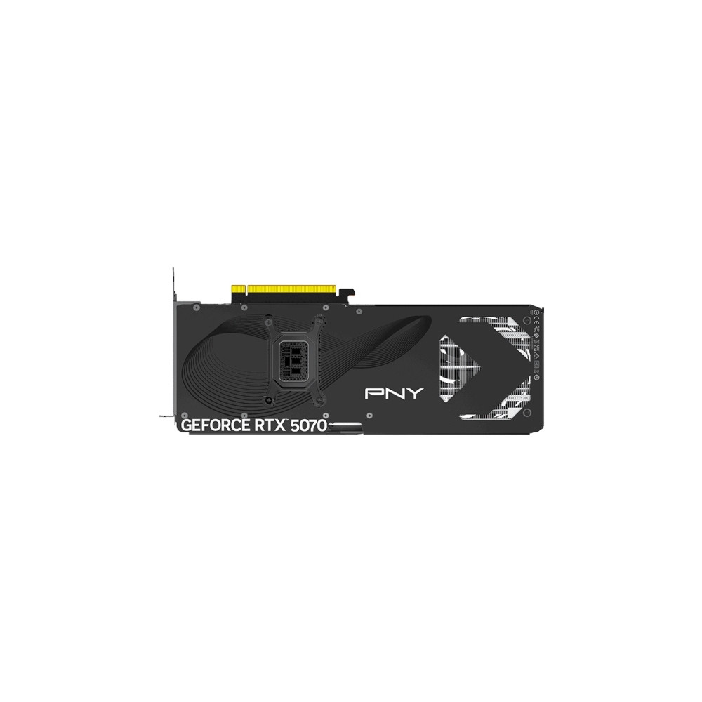 Produktbild för PNY GeForce RTX 5070