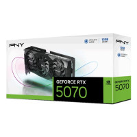 Produktbild för PNY GeForce RTX 5070
