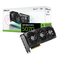 Produktbild för PNY GeForce RTX 5070