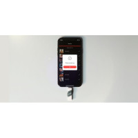 Produktbild för SanDisk iXpand Flip - USB flash-enhet - 64 GB