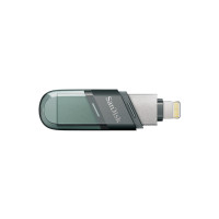 Produktbild för SanDisk iXpand Flip - USB flash-enhet - 64 GB