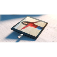 Produktbild för SanDisk iXpand Flip - USB flash-enhet - 64 GB