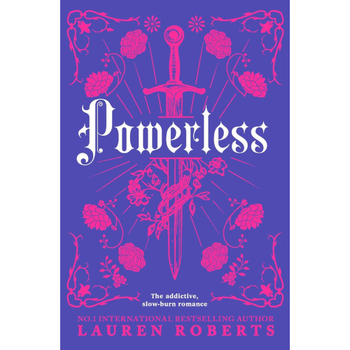 Lauren Roberts Powerless (Summer Edition) (pocket, eng)