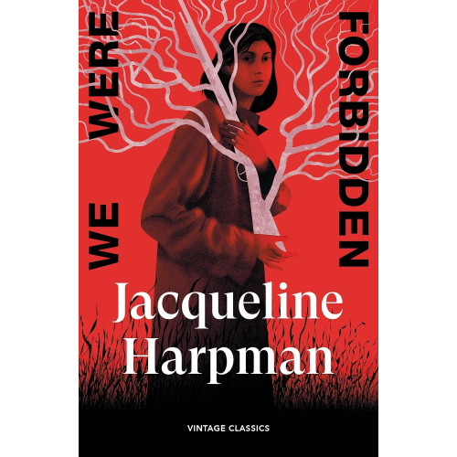 Jacqueline Harpman We Were Forbidden (pocket, eng)