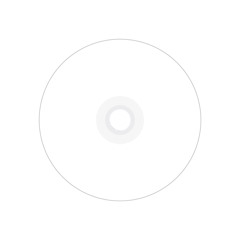 Produktbild för MediaRange - DVD+R DL x 10 - 8.5 GB - lagringsmedier