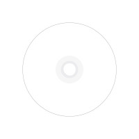 Produktbild för MediaRange - DVD+R DL x 10 - 8.5 GB - lagringsmedier