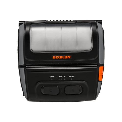 BIXOLON BIXOLON SPP-R410 - kvittoskrivare - svartvit - direkt termisk