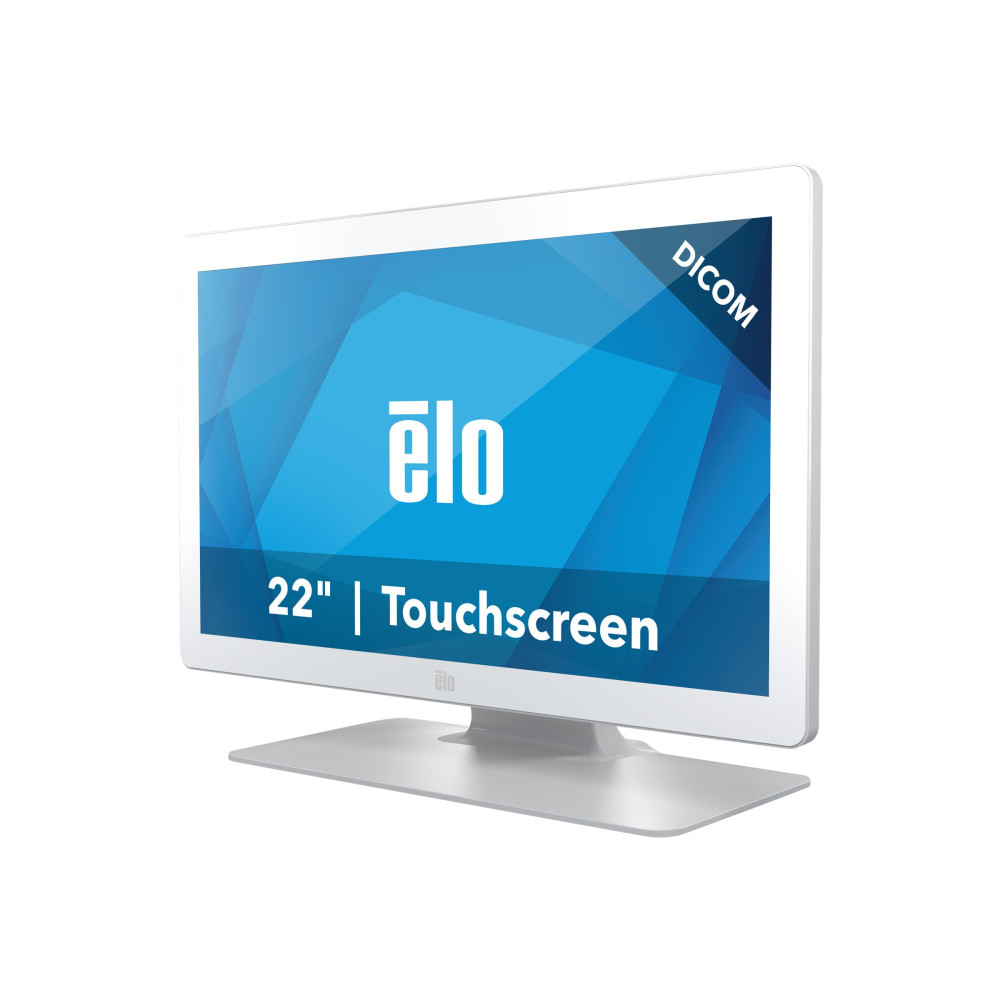 Produktbild för Elo 2203LM - Medical Grade - LCD-skärm - Full HD (1080p) - 22"