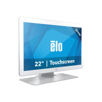 Produktbild för Elo 2203LM - Medical Grade - LCD-skärm - Full HD (1080p) - 22"