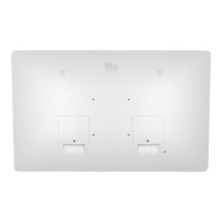 Produktbild för Elo 2203LM - Medical Grade - LCD-skärm - Full HD (1080p) - 22"