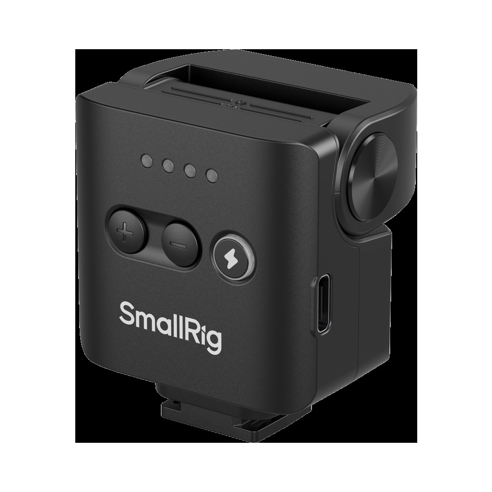 Produktbild för SmallRig 5883 Mini Speedlite Flash (RS-R22)