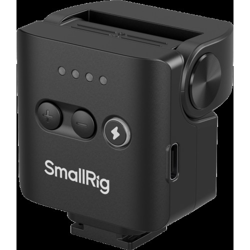 SMALLRIG SmallRig 5883 Mini Speedlite Flash (RS-R22)