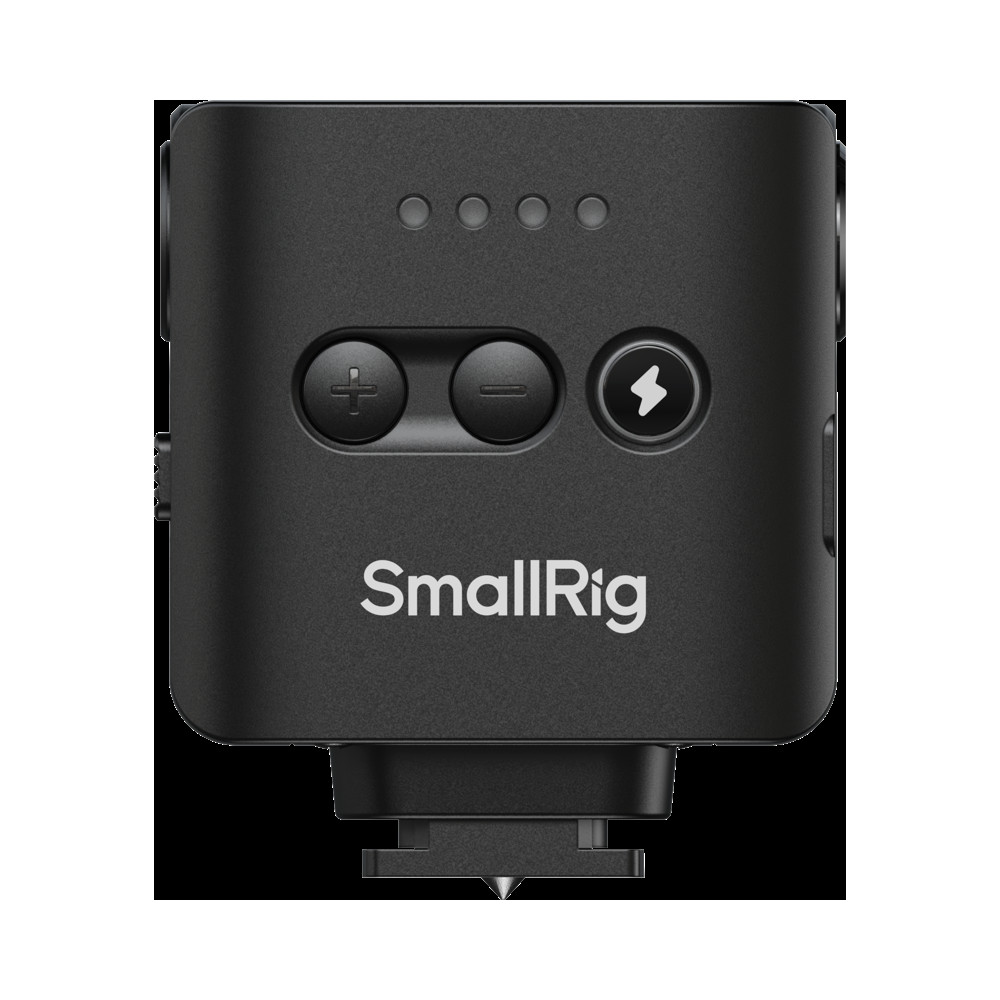 Produktbild för SmallRig 5883 Mini Speedlite Flash (RS-R22)