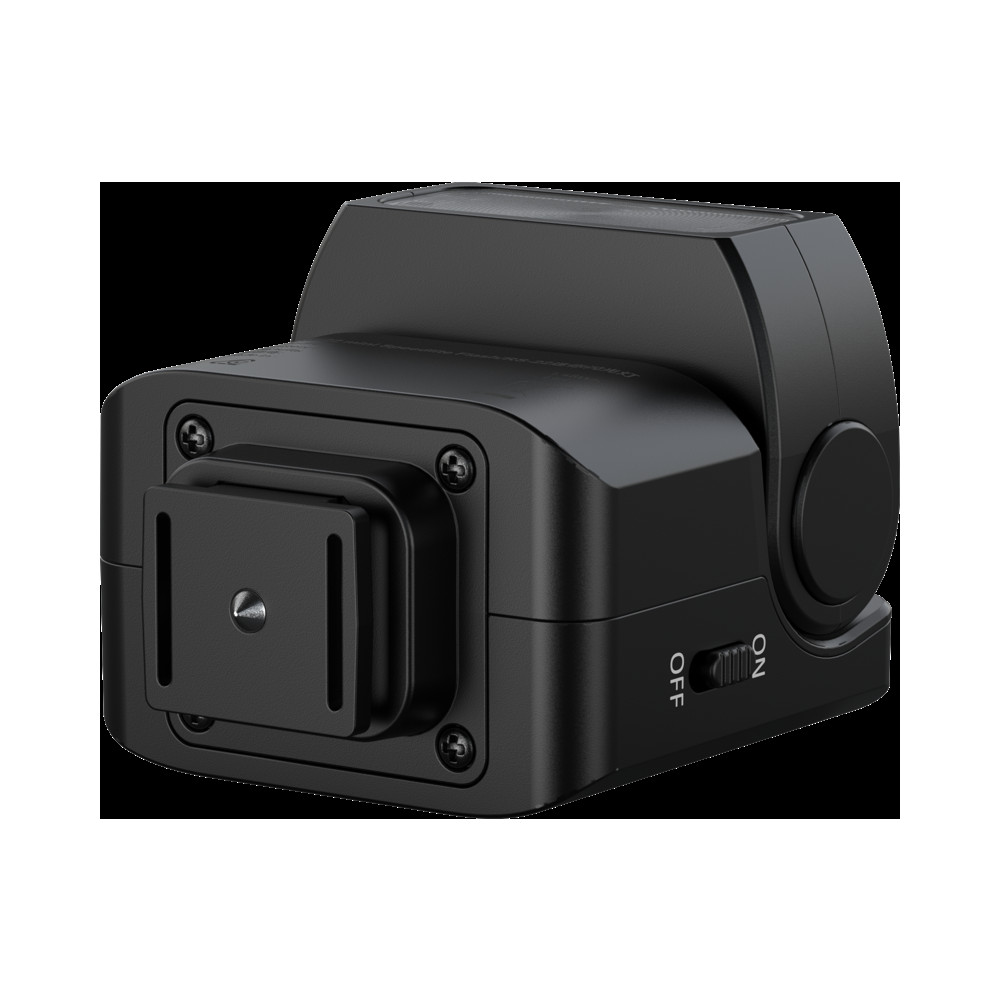 Produktbild för SmallRig 5883 Mini Speedlite Flash (RS-R22)