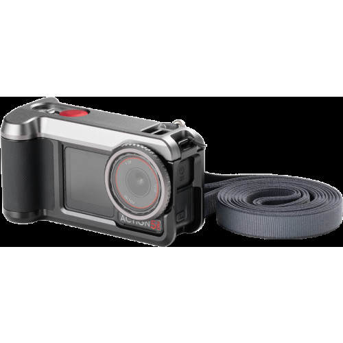 SMALLRIG SmallRig 6371 Dedicated Street Photography Cage for DJI Osmo Action 5 Pro / 4 / 3