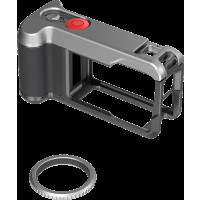 Produktbild för SmallRig 6371 Dedicated Street Photography Cage for DJI Osmo Action 5 Pro / 4 / 3