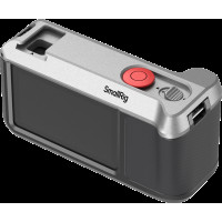 Produktbild för SmallRig 6371 Dedicated Street Photography Cage for DJI Osmo Action 5 Pro / 4 / 3