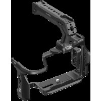 Produktbild för SmallRig 6379 HawkLock Quick Release Cage Kit for Canon EOS R6 V